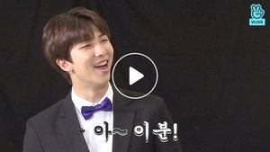 Run BTS! Odcinek 17