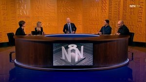 Nytt på nytt Odcinek 2