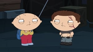 Family Guy: Głowa rodziny PeTerminator