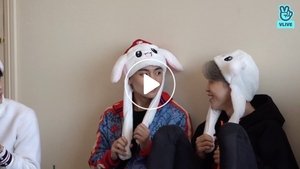 Run BTS! Odcinek 4