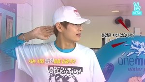 Run BTS! Odcinek 4