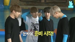Run BTS! Odcinek 3