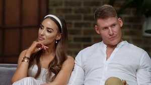 Married at First Sight Odcinek 2