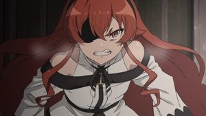 Mushoku Tensei: Jobless Reincarnation Panienka i przemoc