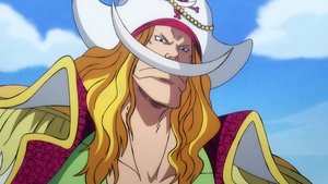 One Piece Odcinek 963