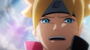 Boruto: Naruto Next Generations Odcinek 186
