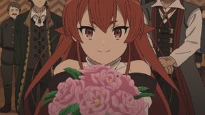 Mushoku Tensei: Jobless Reincarnation Pierwszy punkt zwrotny