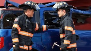 9-1-1: Teksas Trudne rozmowy