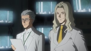 The Promised Neverland Odcinek 8