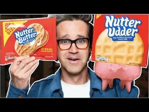 Good Mythical Morning Odcinek 16