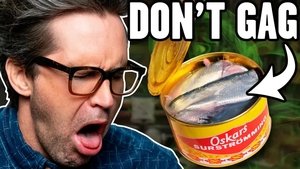 Good Mythical Morning Odcinek 18
