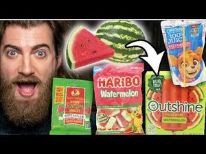 Good Mythical Morning Odcinek 19