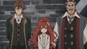 Mushoku Tensei: Jobless Reincarnation Owoce wspólnych starań