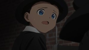 The Promised Neverland Odcinek 10