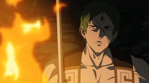 Mushoku Tensei: Jobless Reincarnation Przypadkowe spotkanie