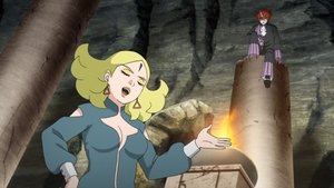 Boruto: Naruto Next Generations Odcinek 185