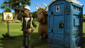 Baranek Shaun Odcinek 10