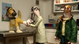 Baranek Shaun Odcinek 26