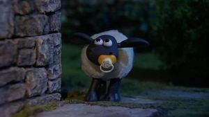 Baranek Shaun Horror Timmy’ego