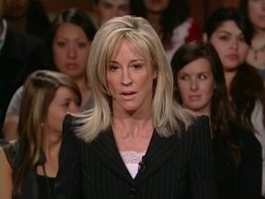 Judge Judy Odcinek 187