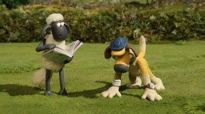 Baranek Shaun Odcinek 24