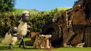 Baranek Shaun Odcinek 6