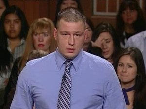 Judge Judy Odcinek 194