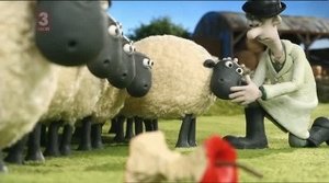 Baranek Shaun Odcinek 33