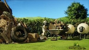 Baranek Shaun Odcinek 14