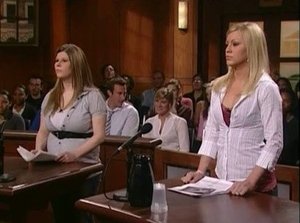 Judge Judy Odcinek 193
