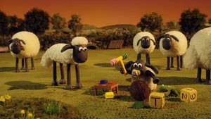 Baranek Shaun Odcinek 2