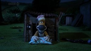 Baranek Shaun Odcinek 20