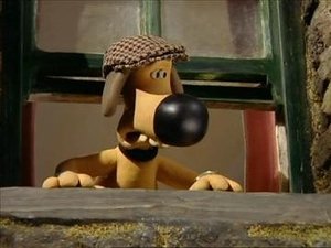 Baranek Shaun Farmer Shaun