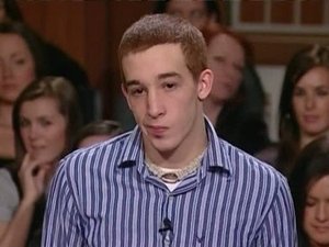 Judge Judy Odcinek 186