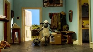Baranek Shaun Odcinek 9