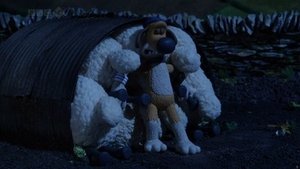 Baranek Shaun Odcinek 3