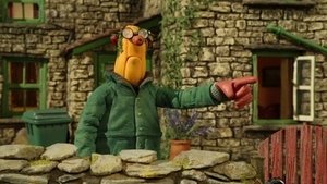 Baranek Shaun Odcinek 1
