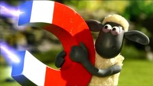 Baranek Shaun Odcinek 31