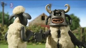 Baranek Shaun Odcinek 35