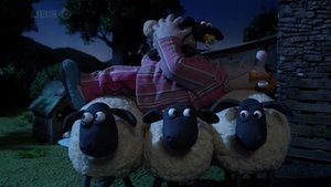 Baranek Shaun Odcinek 10