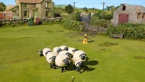 Baranek Shaun Odcinek 3
