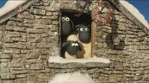 Baranek Shaun Odcinek 39