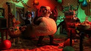 Baranek Shaun Odcinek 17