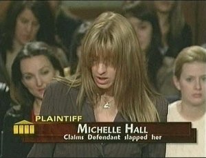 Judge Judy Odcinek 198