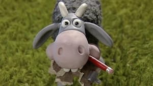 Baranek Shaun Żarłok