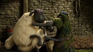 Baranek Shaun Odcinek 27