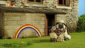 Baranek Shaun Odcinek 5