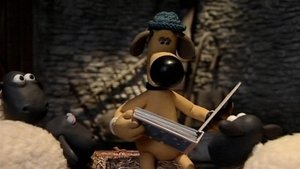 Baranek Shaun Nocne strachy
