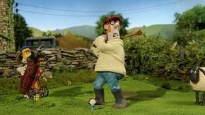 Baranek Shaun Odcinek 6