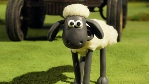 Baranek Shaun Odcinek 7